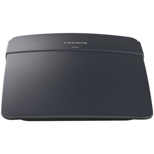 Linksys N300 Wi-Fi Router