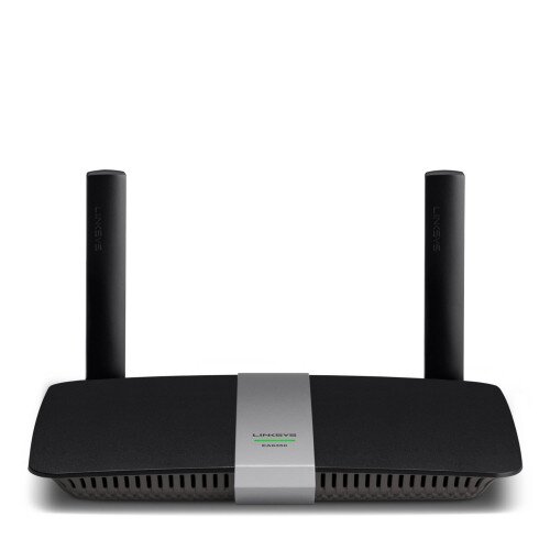 Linksys AC1200+ Dual-Band Wi-Fi Router