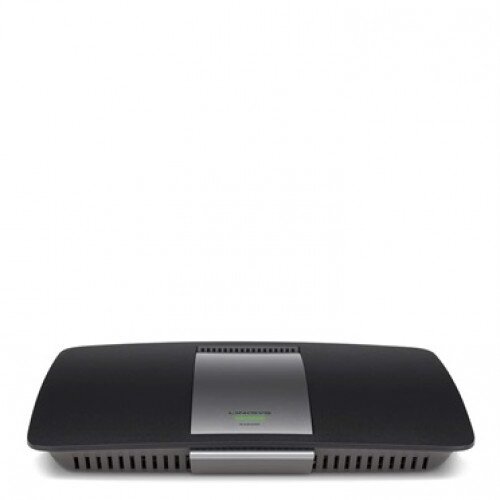 Linksys AC1600 Dual-Band Smart Wi-Fi Router