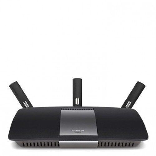 Linksys AC1900 Smart Wi-Fi Dual-Band Router
