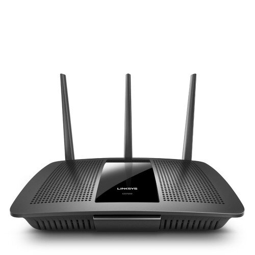 Linksys Max-Stream AC1900 MU-MIMO Gigabit Wi-Fi Router