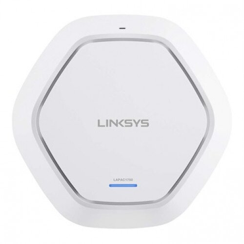 Linksys Business AC1750 Dual-Band Access Point