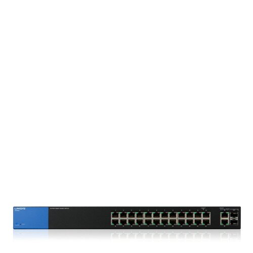 Linksys 26-Port Business Gigabit Smart Switch