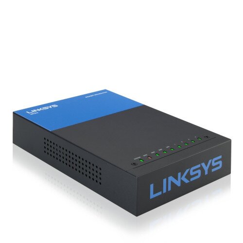 Linksys Business Gigabit VPN Router