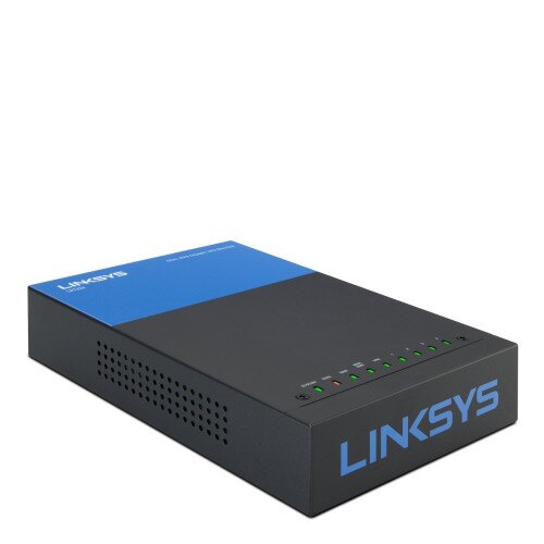 Linksys Dual WAN Business Gigabit VPN Router
