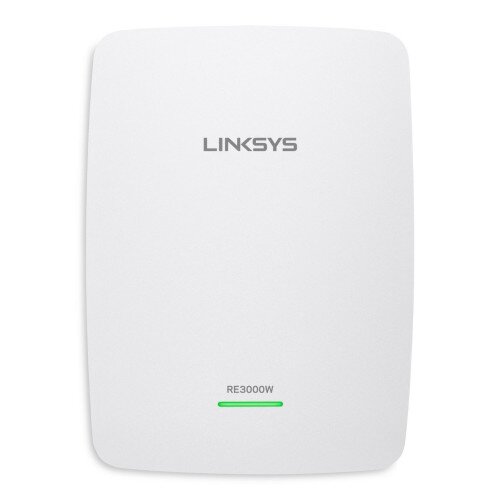 Linksys N300 Wireless Range Extender