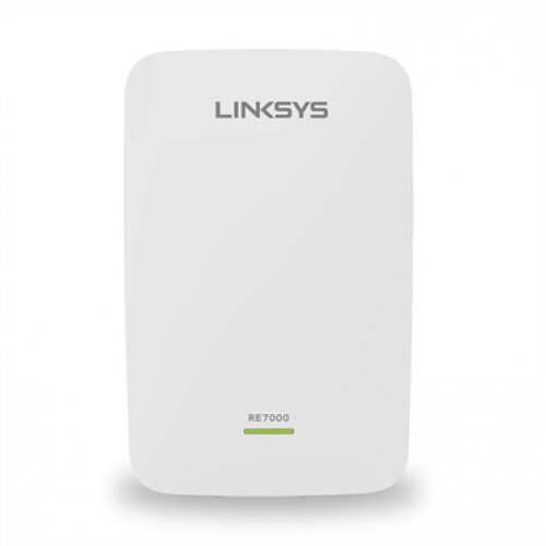 Linksys Max-Stream AC1900+ Wi-Fi Range Extender