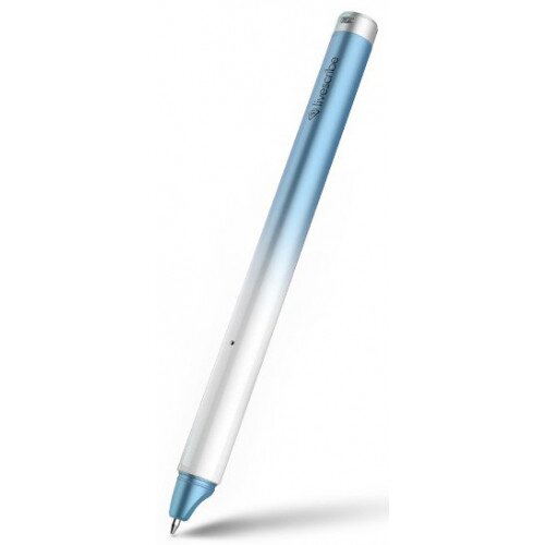 Livescribe Aegir Smartpen - Dolphin Edition - Blue