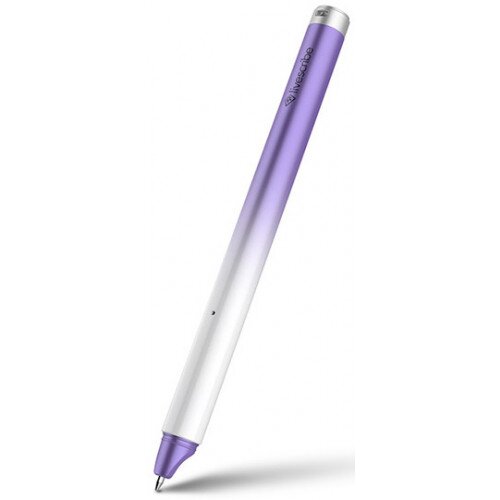 Livescribe Aegir Smartpen - Dolphin Edition - Purple