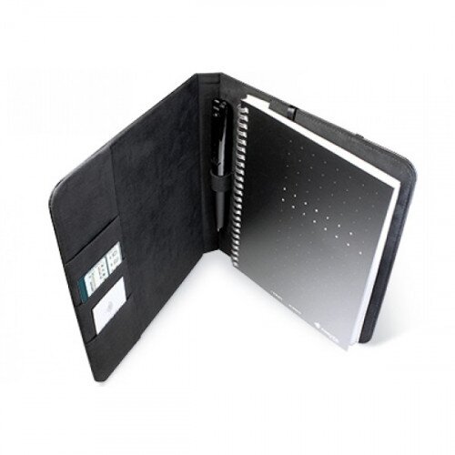 Livescribe Smartpen Portfolio