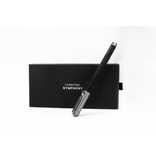 Buy Livescribe Symphony Smartpen online in Pakistan Tejar.pk