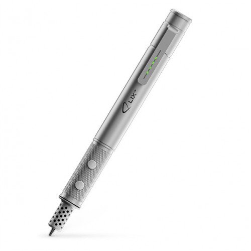 LIX 3D Pen UV - Silver