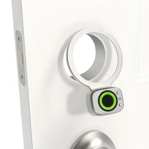 Lockly Access Touch 3D Fingerprint Reader for Deadbolts
