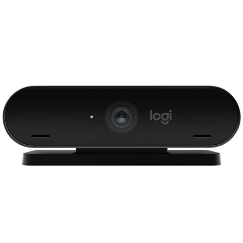 Logitech 4K Pro Magnetic Webcam