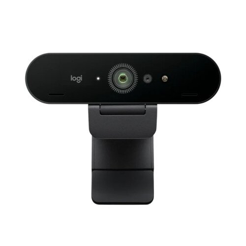 Logitech 4K Pro Webcam with HDR