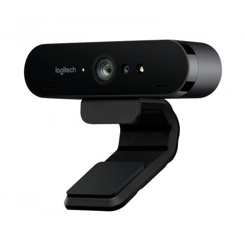Logitech 4K Pro Webcam