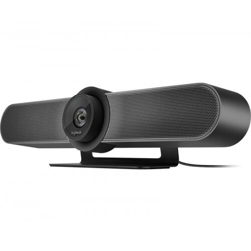 Logitech All-in-One ConferenceCam with an Ultra-wide Lens