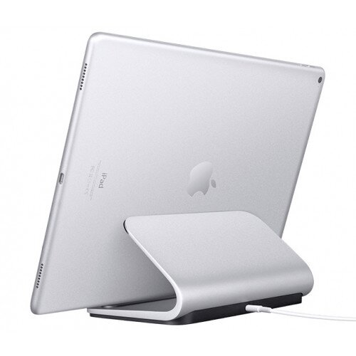 Logitech BASE Charging Stand with Smart Connector Technology for iPad Pro 9.7-Inch and 12.9-Inch