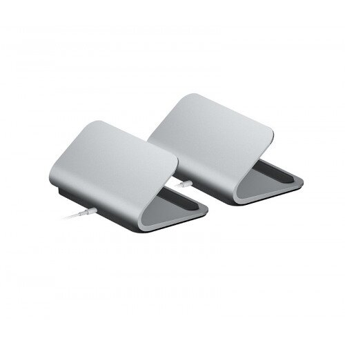 Logitech BASE Charging Stand with Smart Connector Technology for iPad Pro 9.7-Inch and 12.9-Inch - 2X