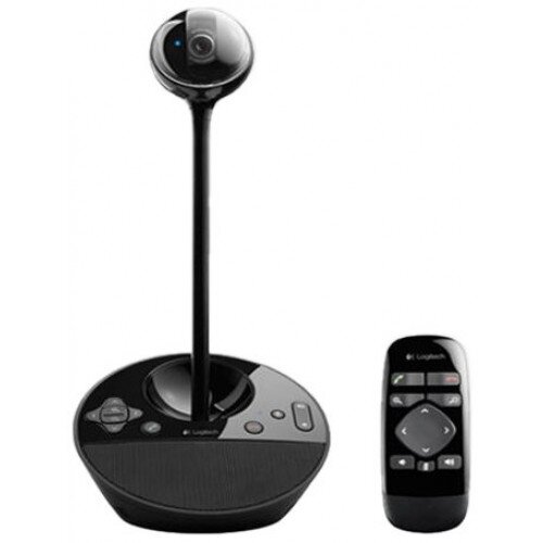 Logitech BCC950 ConferenceCam