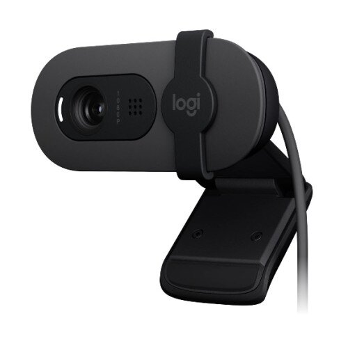 Logitech Brio 105 Full HD 1080p Business Webcam