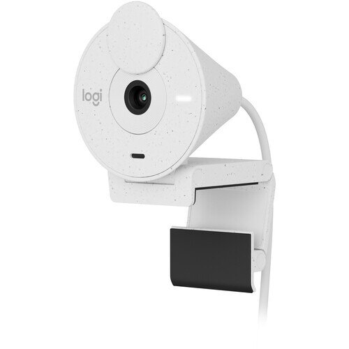 Logitech Brio 300 1080p Webcam