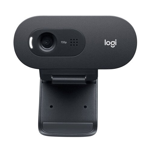 Logitech C505e HD Business Webcam