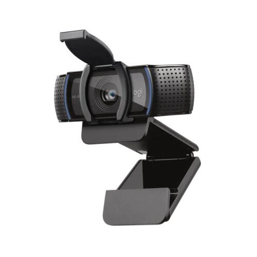 Logitech C920e BUSINESS WEBCAM 1080p perfect for mass deployment