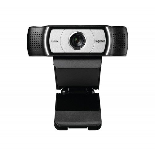 Logitech C930e Webcam
