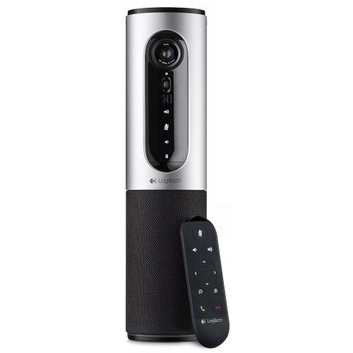 Logitech CONNECT Portable ConferenceCam