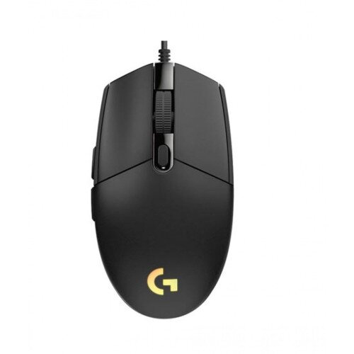 Logitech G102 Lightsync RGB Gaming Mouse