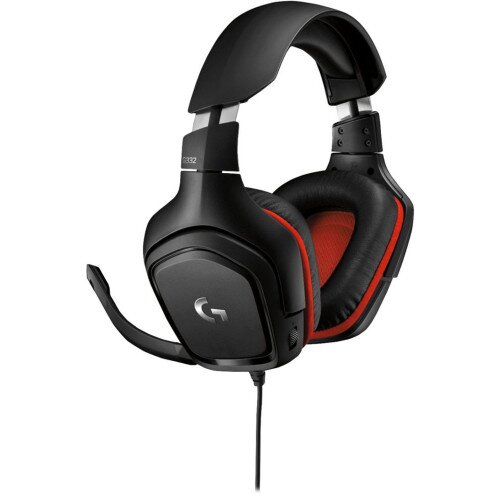 Logitech G332 Stereo Gaming Headset