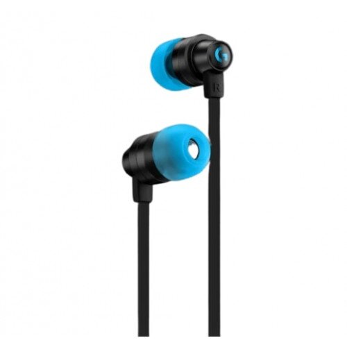 Logitech G333 Gaming Earphones