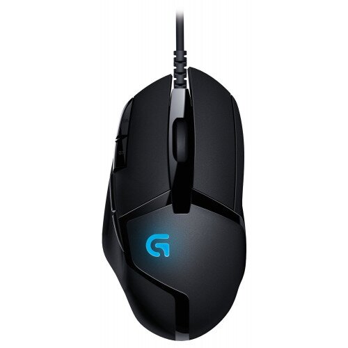 Logitech G402 Hyperion Fury Ultra-Fast FPS Gaming Mouse