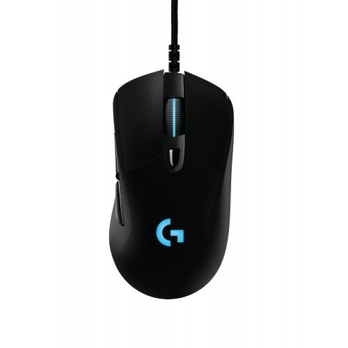 Logitech G403 Prodigy Gaming Mouse