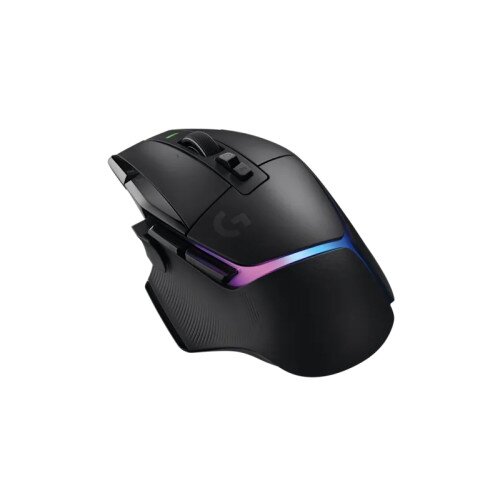 Logitech G502 X PLUS LIGHTSPEED Wireless Gaming Mouse