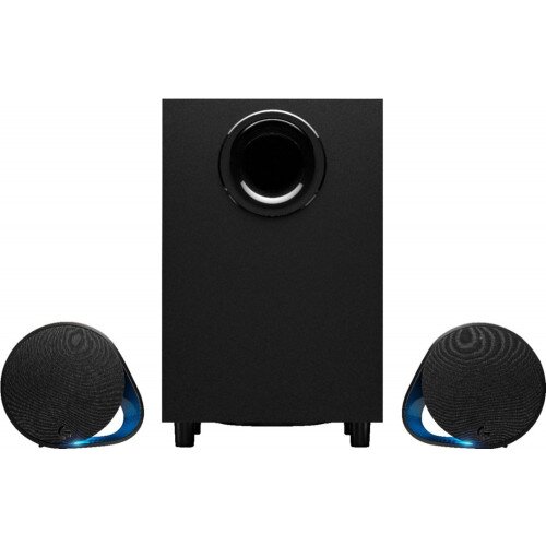 Logitech G560 LIGHTSYNC PC Gaming Speaker