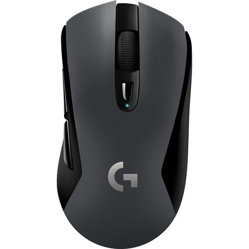Logitech G603 LIGHTSPEED Wireless Gaming Mouse