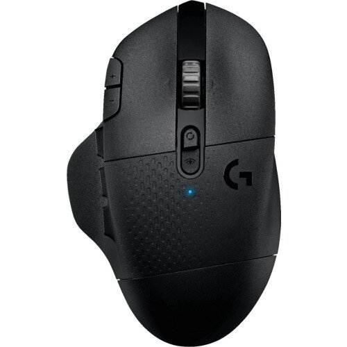 Logitech G604 Lightspeed Wireless Gaming Mouse