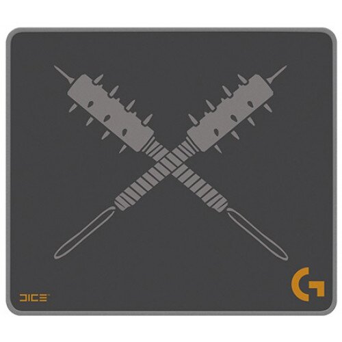 Logitech G640 Large Cloth Gaming Mouse Pad - Battlefield