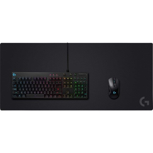 Logitech G840 XL Gaming Mouse Pad