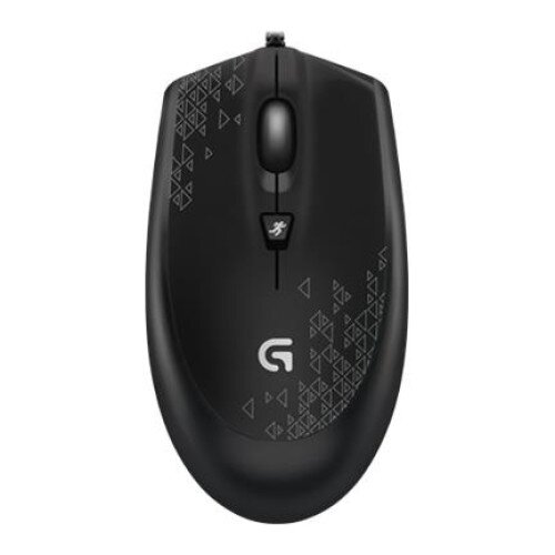 Logitech G90 Optical Gaming Mouse