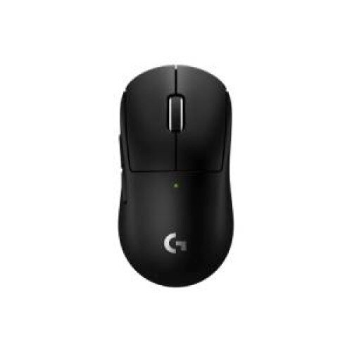 Logitech G PRO X SUPERLIGHT 2c LIGHTSPEED Wireless Gaming Mouse - Black