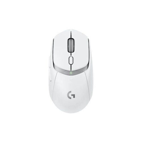 Logitech G G309 LIGHTSPEED Wireless Gaming Mouse - White