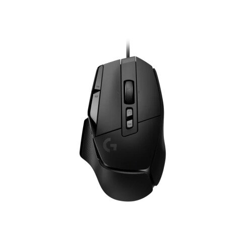 Logitech G G502 X Wired Gaming Mouse