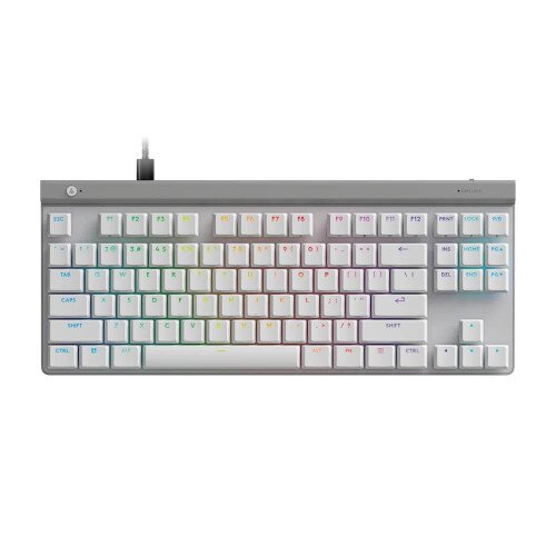 Logitech G G515 TKL Wired Low Profile Gaming Keyboard