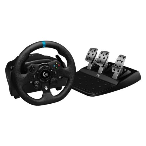 Logitech G G923 2.3Nm TRUEFORCE Racing System - Xbox Series X/S /Xbox One/PC