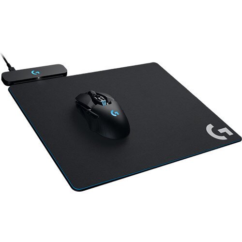 Logitech G POWERPLAY Wireless Charging System