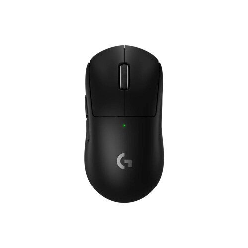 Logitech G PRO X SUPERLIGHT 2 SE LIGHTSPEED Wireless Gaming Mouse - Black