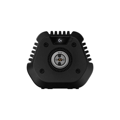 Logitech G RS50 Direct Drive Racing Wheel Base - PS/PC